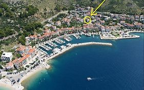 Apartmani Vela